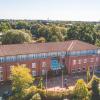plaza premium parkhotel norderstedt