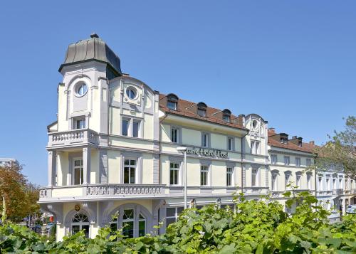 park hotel post freiburg