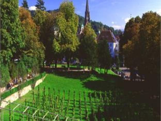 park hotel post freiburg