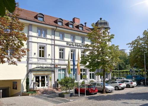 park hotel post freiburg
