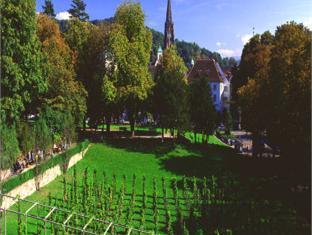 park hotel post freiburg