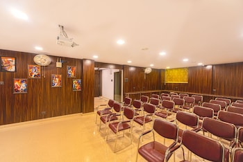 treebo trend orion sapphire