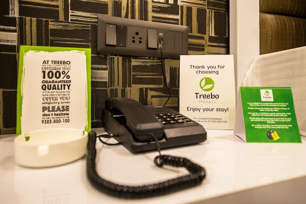 treebo trend orion sapphire