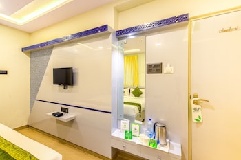 treebo trend orion sapphire