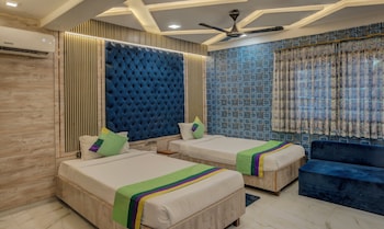 treebo trend orion sapphire