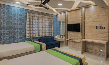 treebo trend orion sapphire