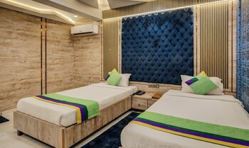 treebo trend orion sapphire