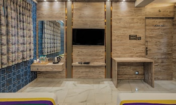 treebo trend orion sapphire