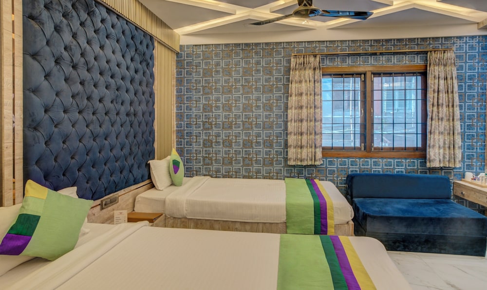 treebo trend orion sapphire