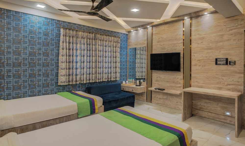 treebo trend orion sapphire