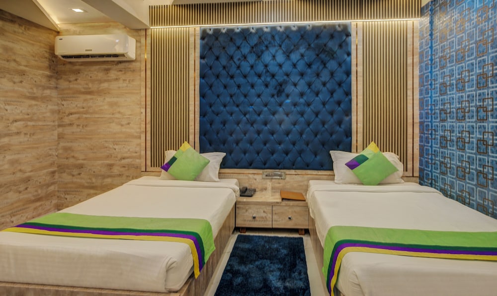 treebo trend orion sapphire