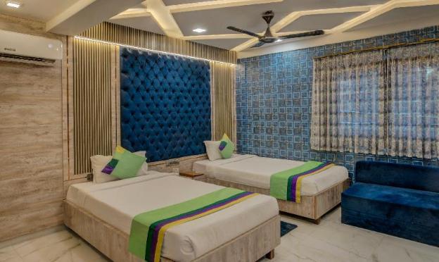 treebo trend orion sapphire