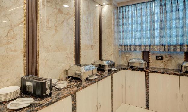 treebo trend orion sapphire