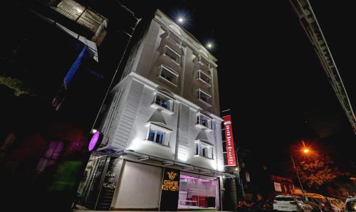 treebo trend orion sapphire