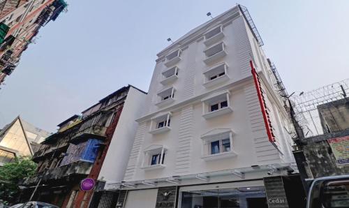 treebo trend orion sapphire