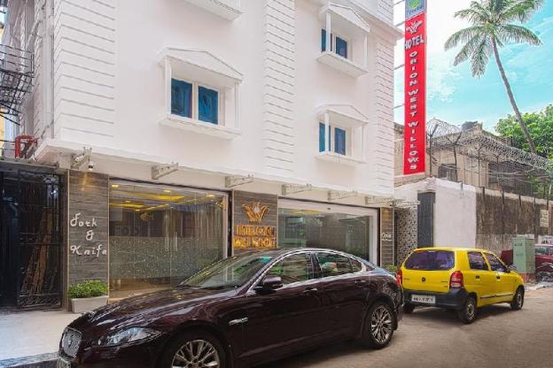 treebo trend orion sapphire