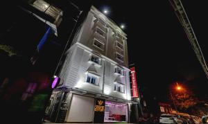 treebo trend orion sapphire