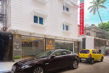 treebo trend orion sapphire