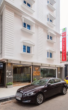 treebo trend orion sapphire