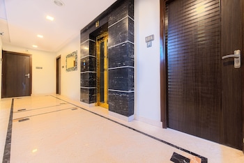 treebo trend orion sapphire