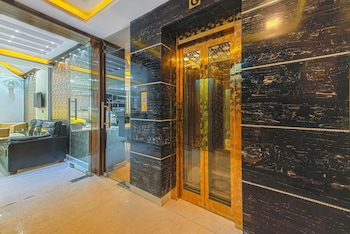 treebo trend orion sapphire