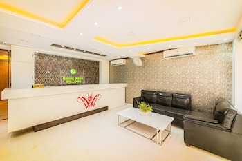 treebo trend orion sapphire