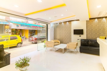 treebo trend orion sapphire