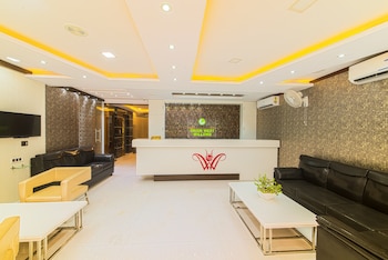 treebo trend orion sapphire