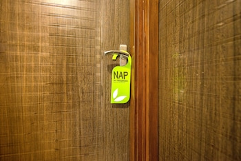 treebo trend orion sapphire