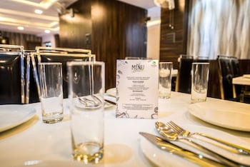 treebo trend orion sapphire