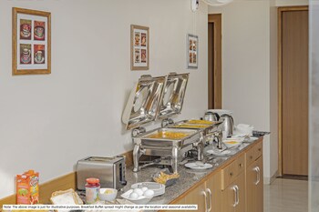 treebo trend orion sapphire