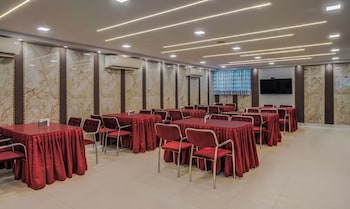 treebo trend orion sapphire