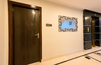 treebo trend orion sapphire