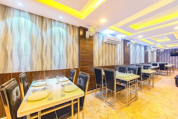 treebo trend orion sapphire