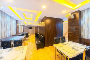 treebo trend orion sapphire