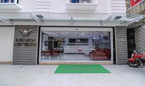 treebo orion sapphire