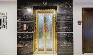 treebo trend orion sapphire