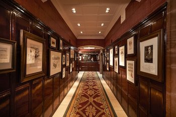 Piersland House,Glasgow>>Barassie,4 star