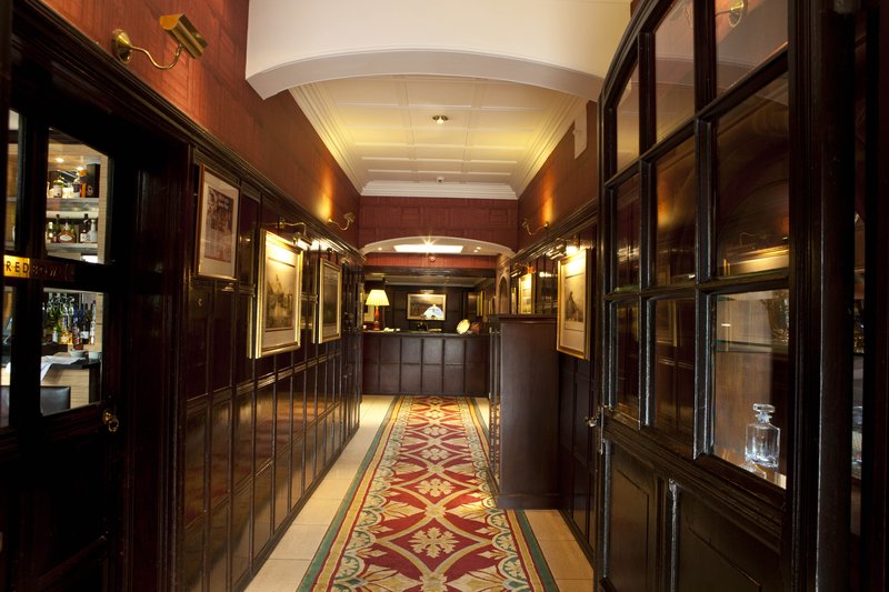 piersland house