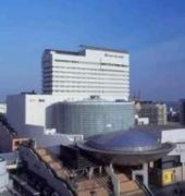 hotel plaza kobe