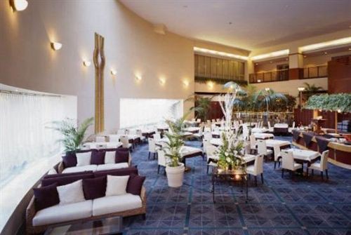 hotel plaza kobe