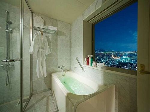 hotel plaza kobe