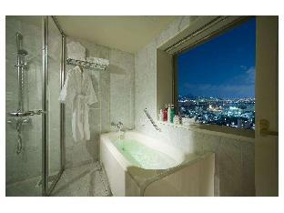 hotel plaza kobe