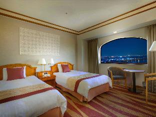 hotel plaza kobe