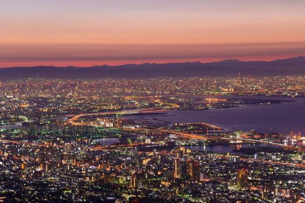 hotel plaza kobe