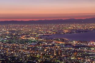 hotel plaza kobe
