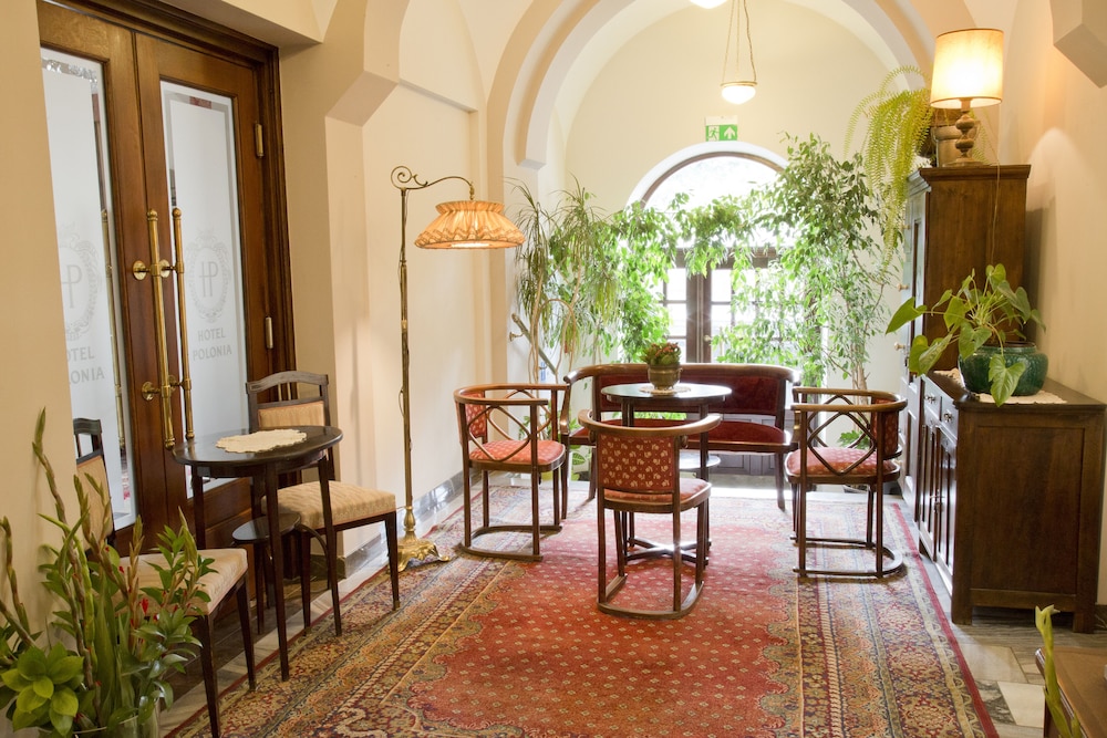 polonia hotel