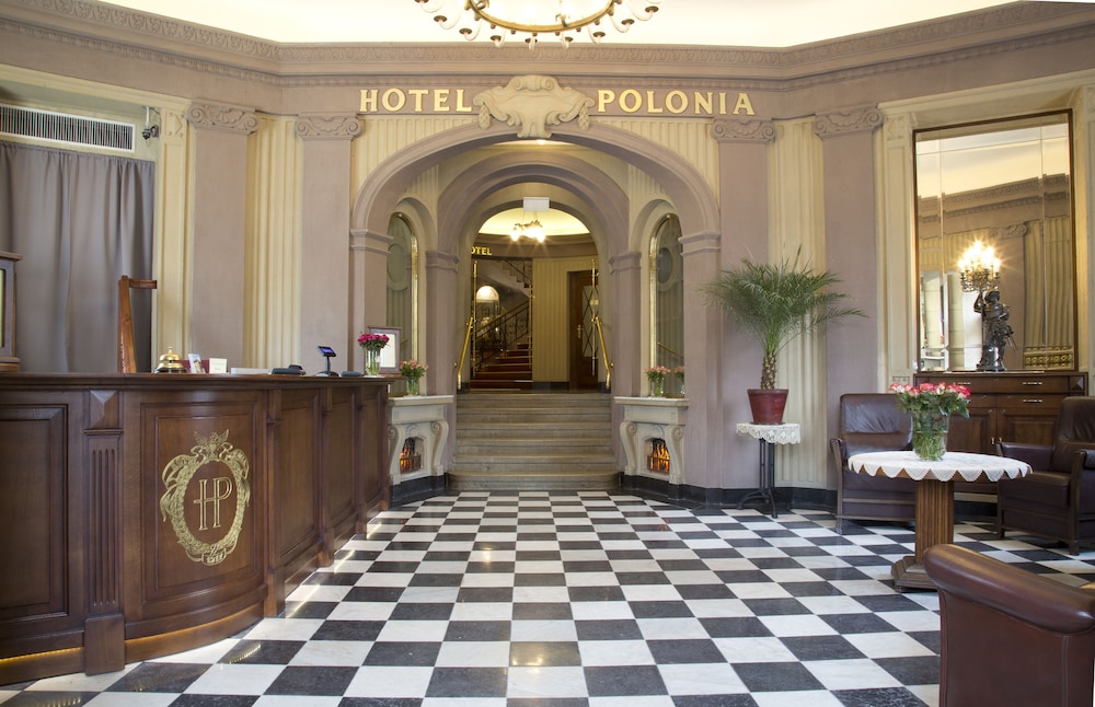polonia hotel