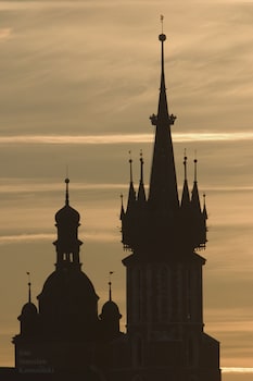 Polonia Hotel,Stare Miasto>>Krakow,3 star