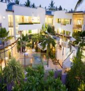 peninsula boutique hotel port douglas adults only haven